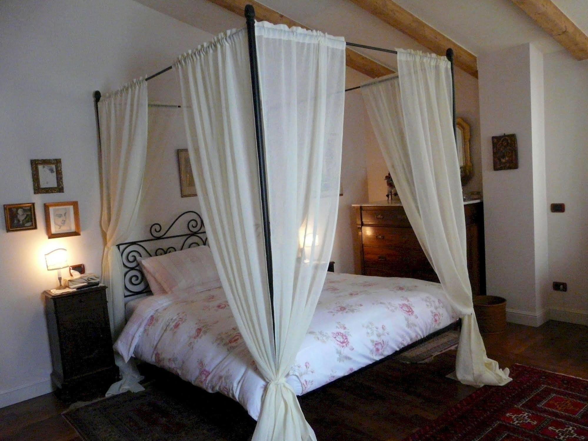 L'Antigo Granaro Guest House Agugliano ภายนอก รูปภาพ