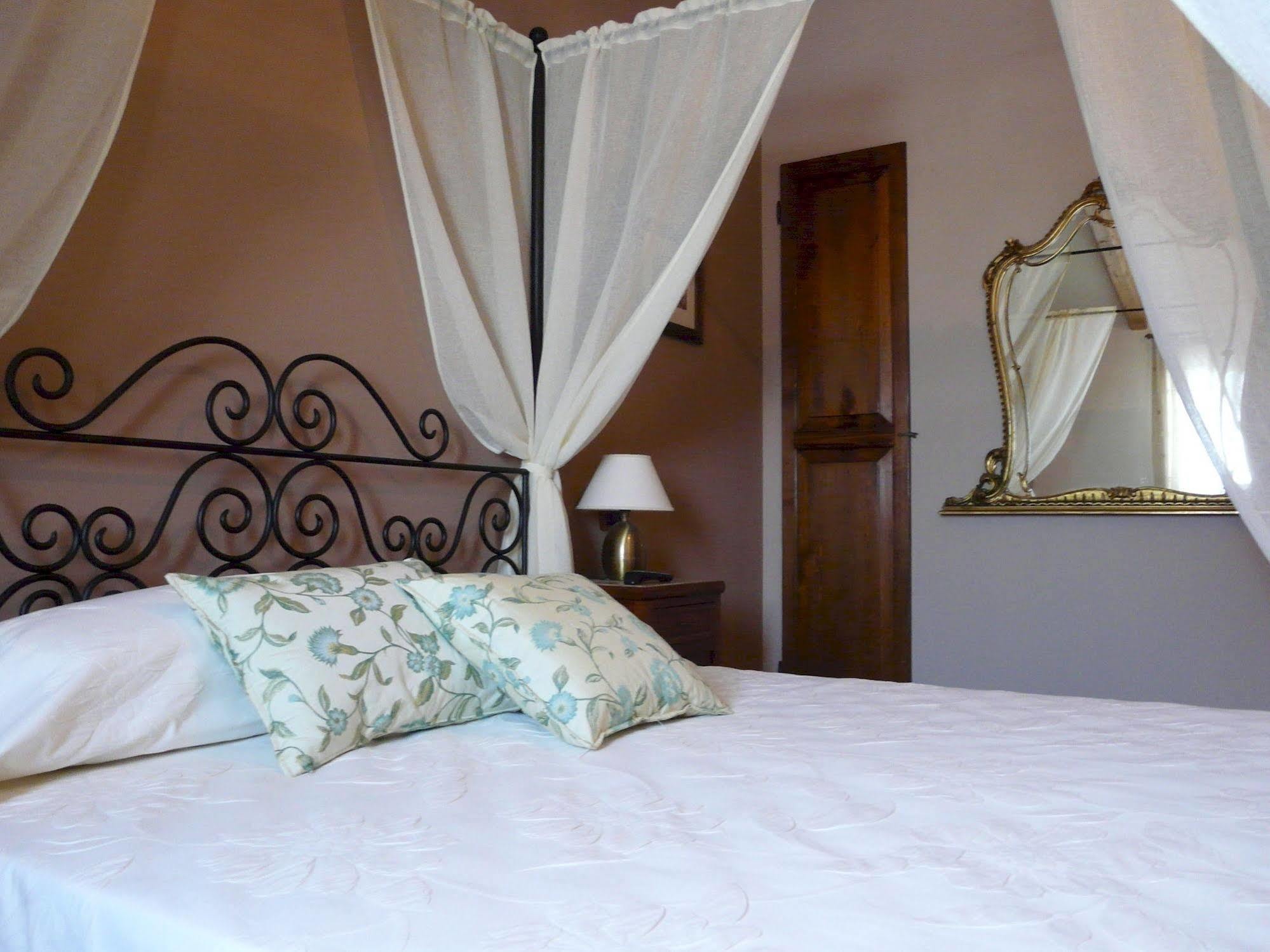 L'Antigo Granaro Guest House Agugliano ภายนอก รูปภาพ